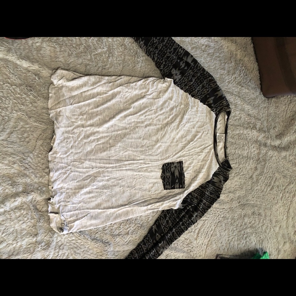 Cleaning out closet